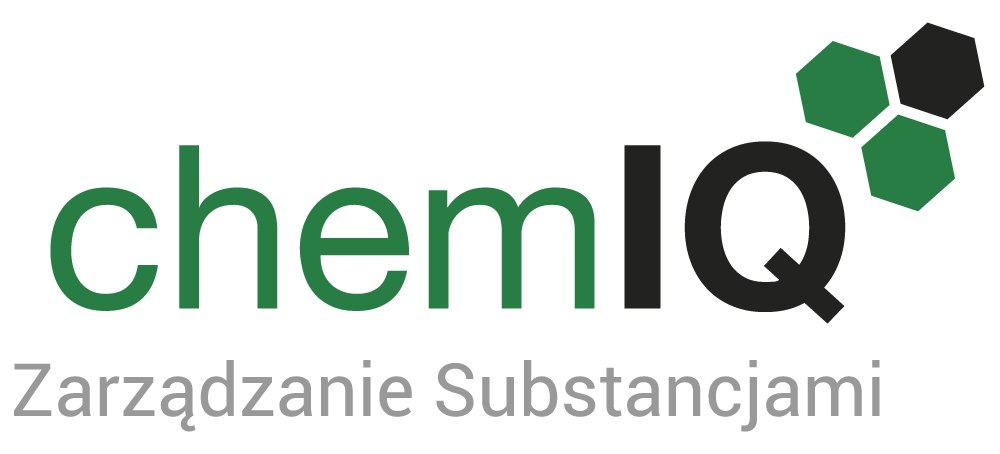 CHEMIQ | Zarządzanie substancjami